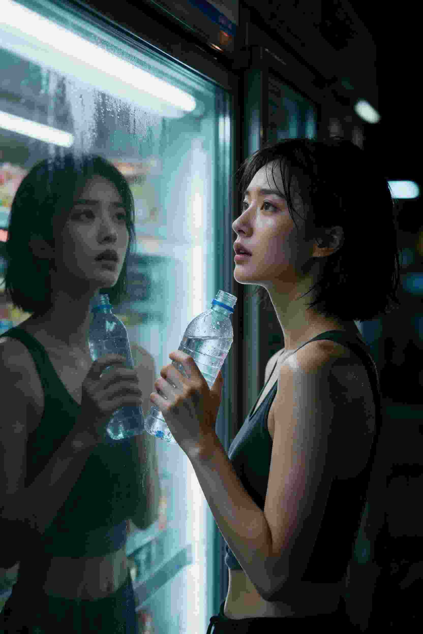 禁区的越界
