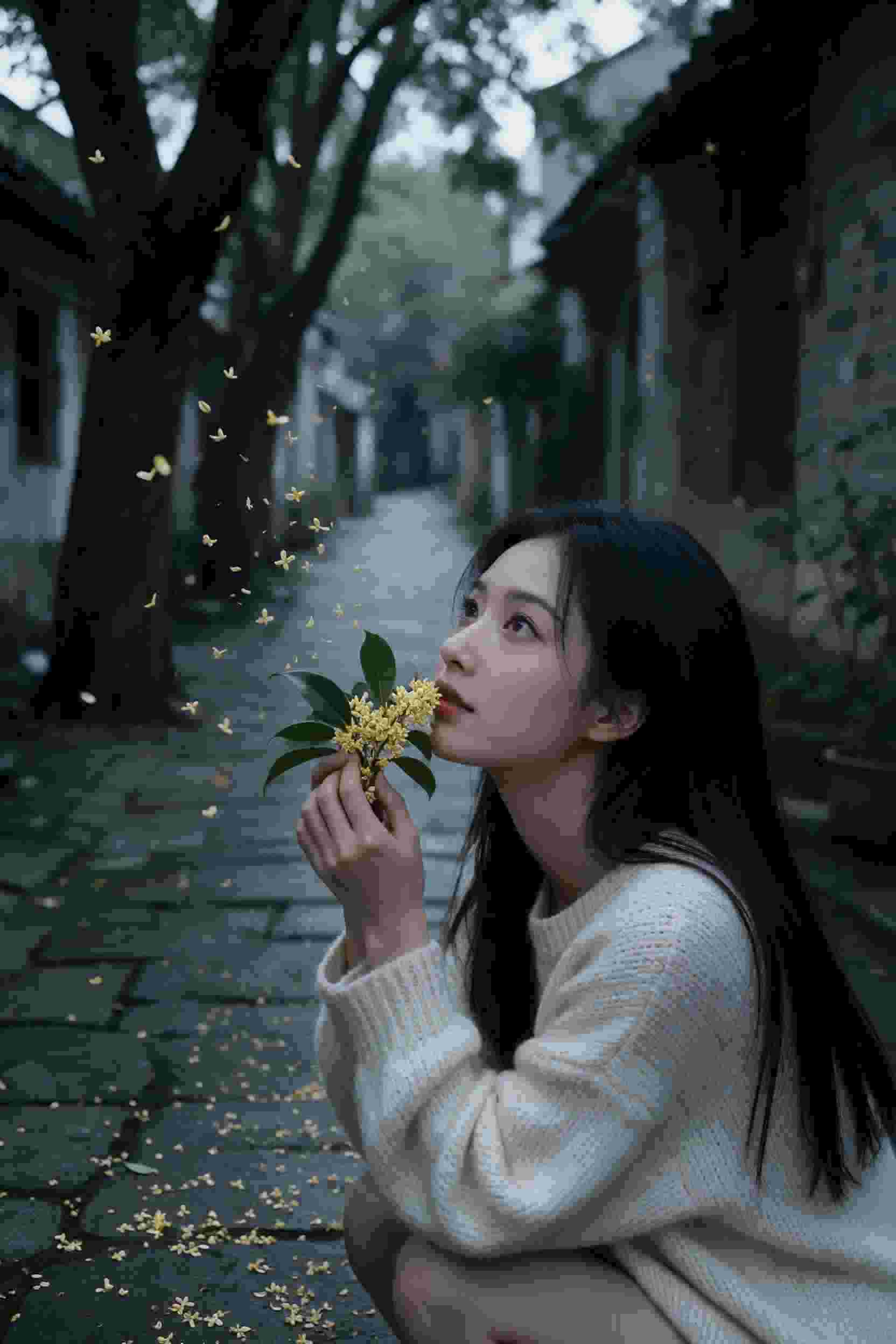 欲望的代价