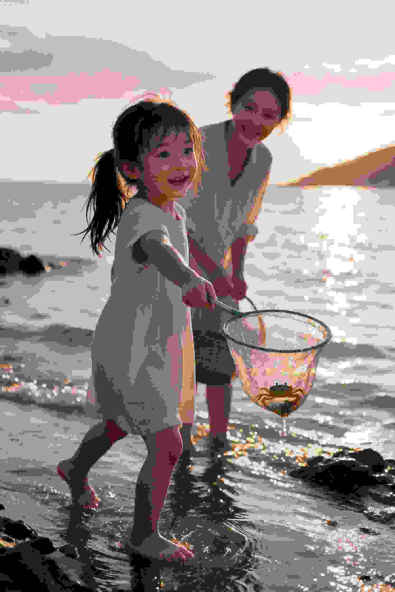 夜色撩人