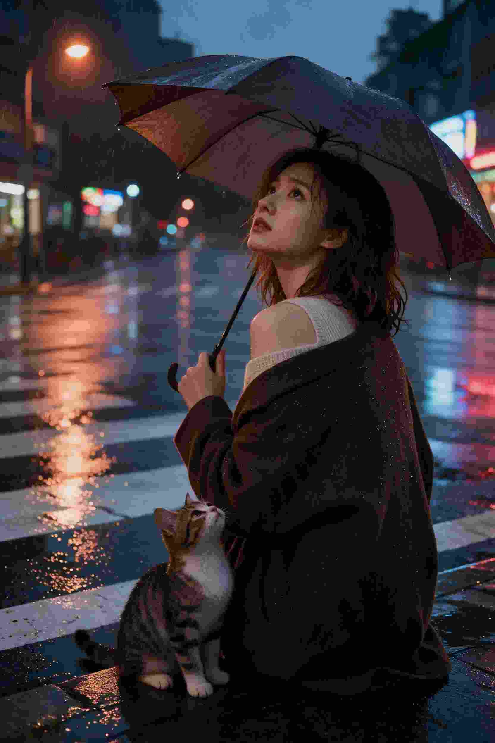 千娇百媚